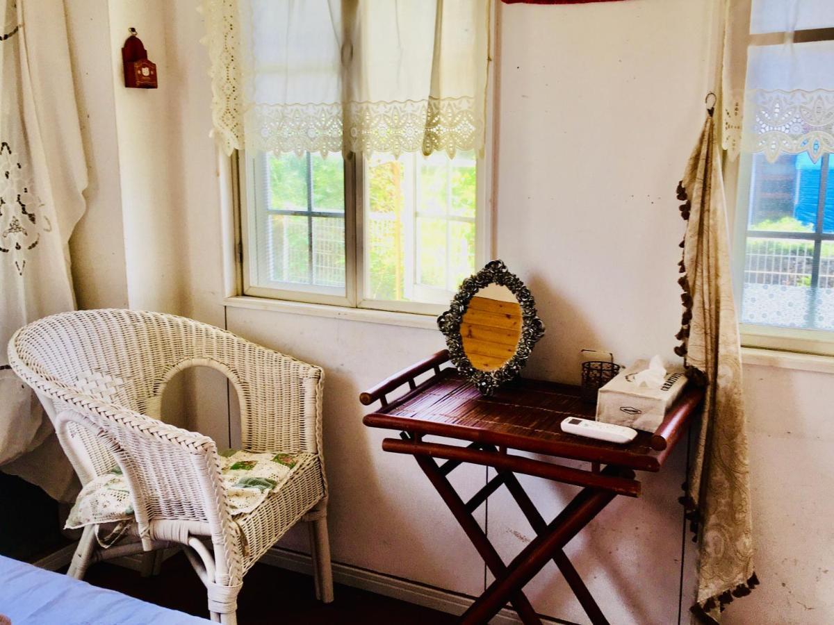 Villa 海之恋 à Miyakojima  Extérieur photo
