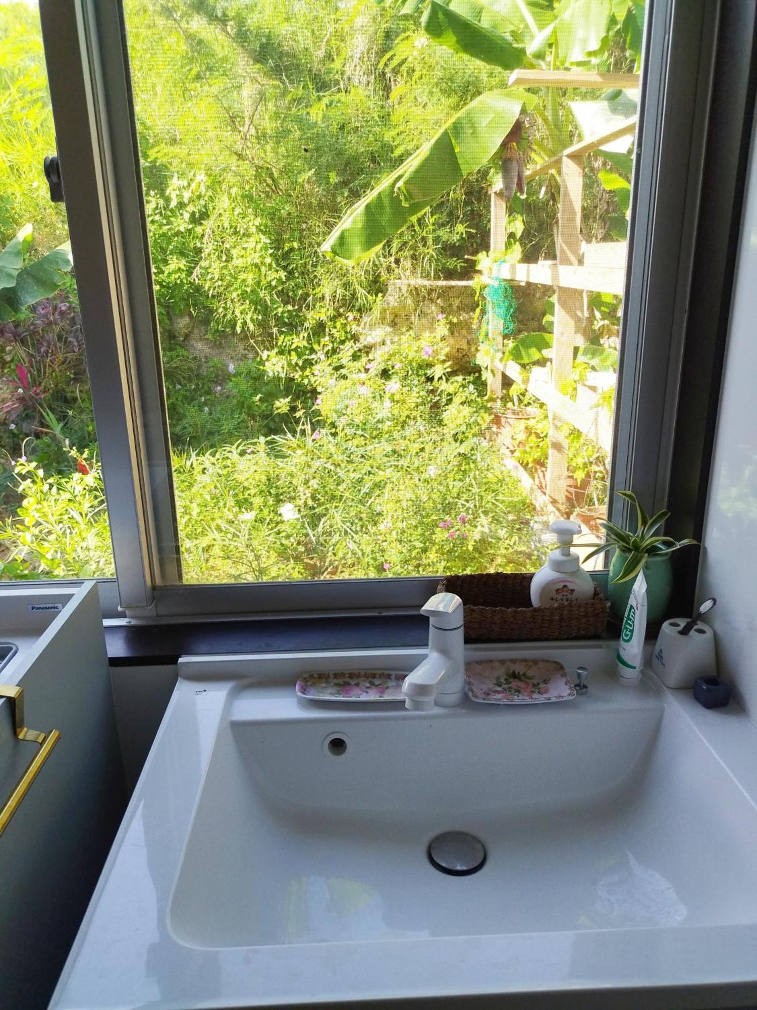 Villa 海之恋 à Miyakojima  Chambre photo