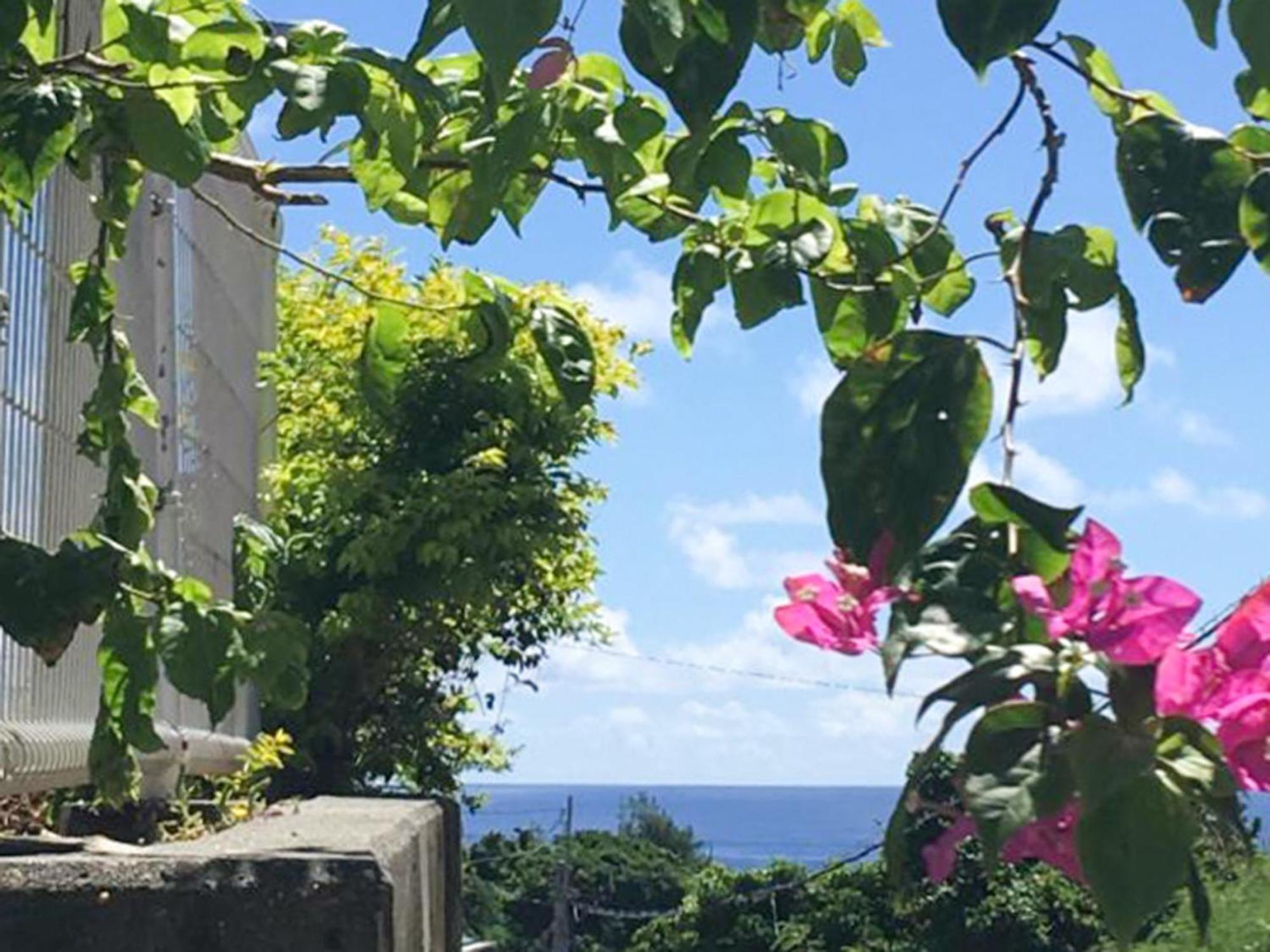Villa 海之恋 à Miyakojima  Extérieur photo