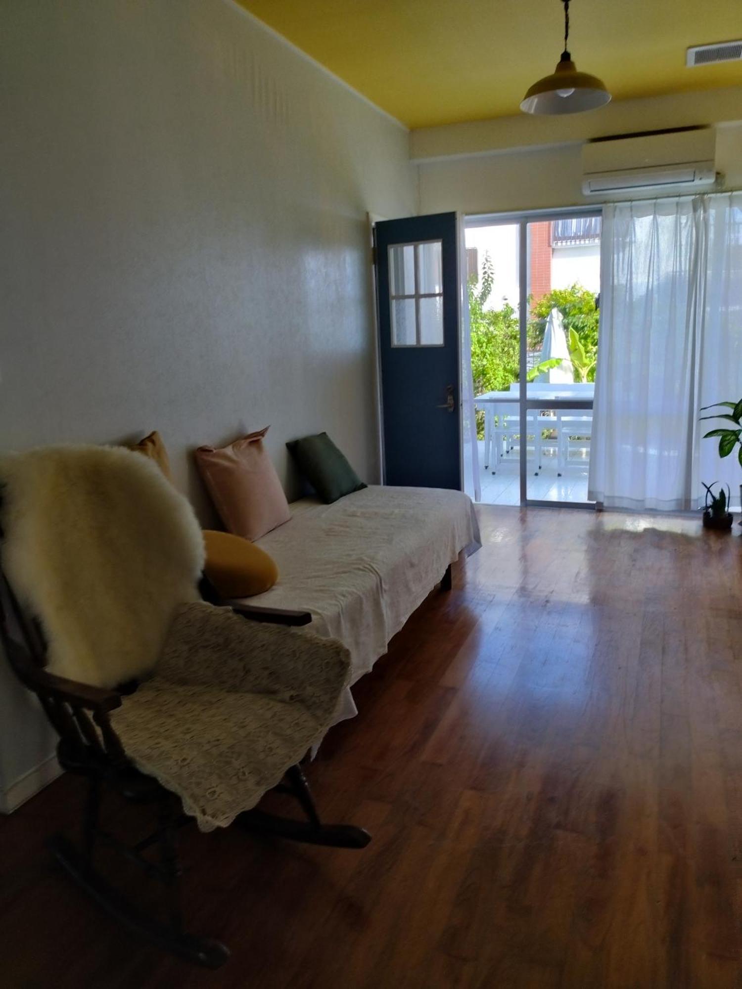 Villa 海之恋 à Miyakojima  Extérieur photo