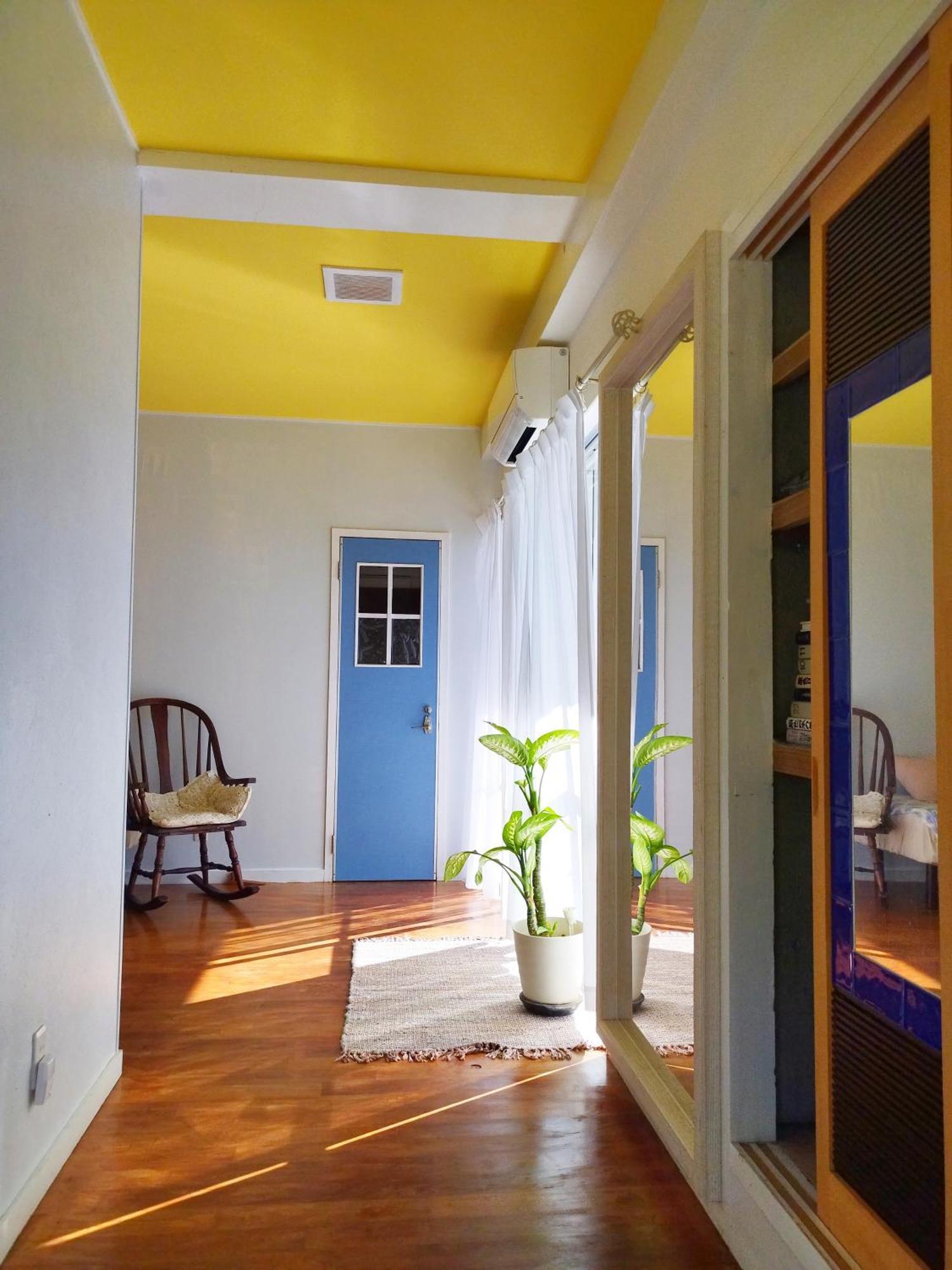 Villa 海之恋 à Miyakojima  Extérieur photo