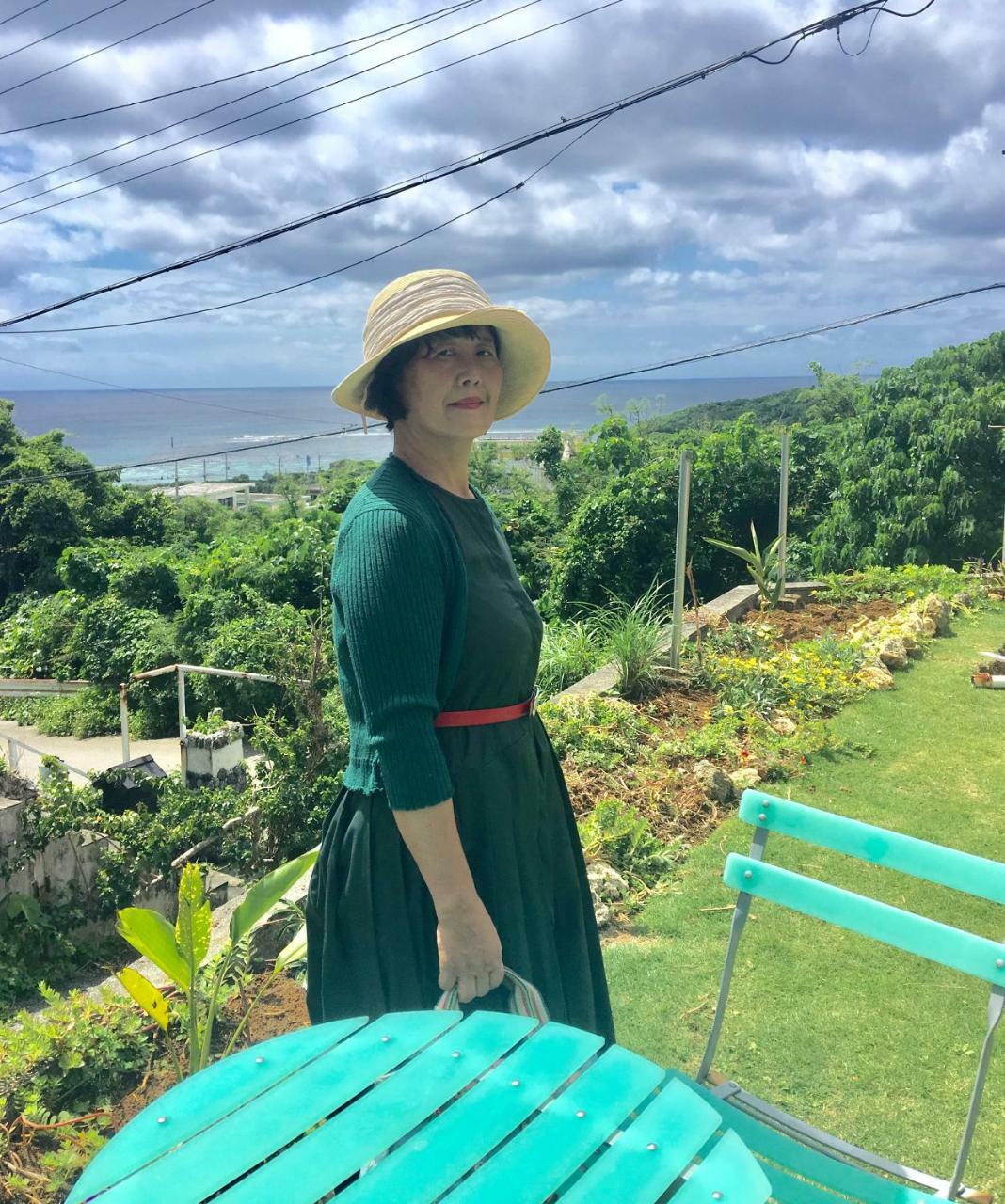 Villa 海之恋 à Miyakojima  Extérieur photo