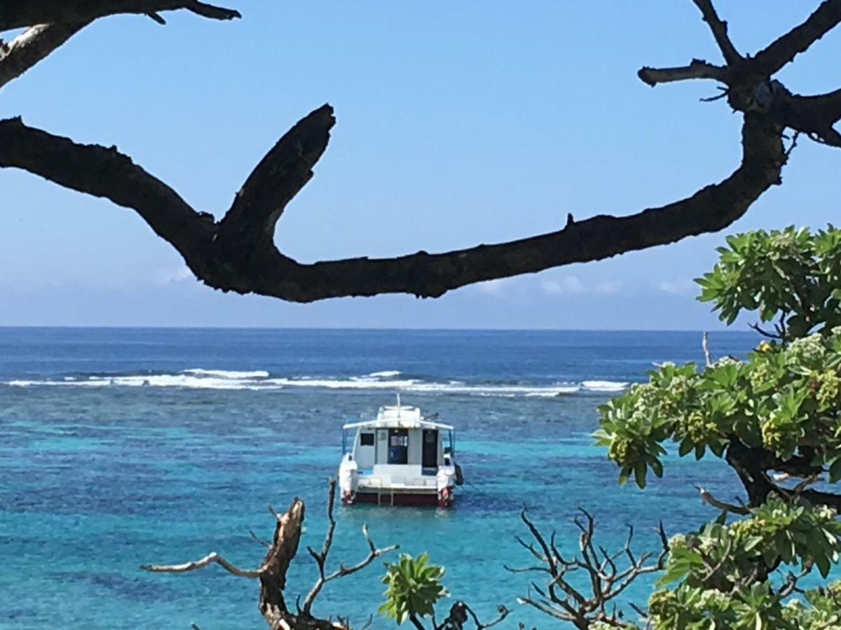Villa 海之恋 à Miyakojima  Extérieur photo
